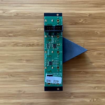 Birdkids Mixer / Noise eurorack mixer image 3