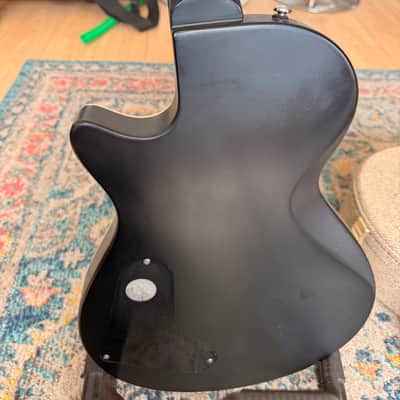 Hagstrom Ultra Max 2010s - Fall Sky Satin image 8