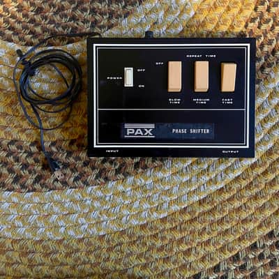 Prophecysound Systems Pi-Phase mk2 | Reverb Canada