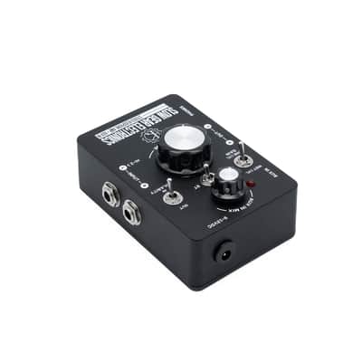 Slow Gear Electronics Headphone Amplifier for Pedalboards image 6