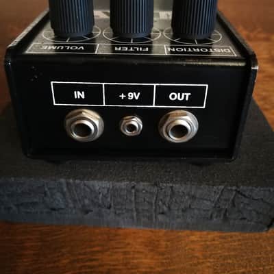 ProCo RAT White Face Original 1985 image 3