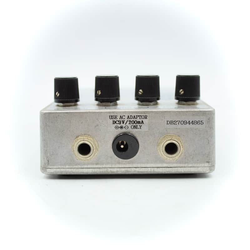 Sobbat DB-2 Drive Breaker Overdrive Guitar Effect Pedal