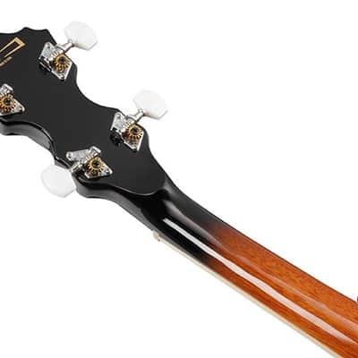 Ibanez B50 5 String Banjo image 2