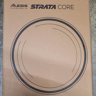 Alesis Strata Core Prime Prime 10” Snare or Tom Mesh Drum Pad image 1