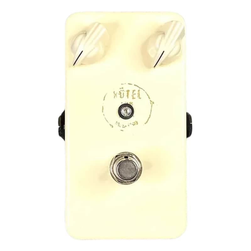 lovepedal MKⅢ Lovepedal - MKIII (Fuzz) FULL DEMO with Sean Gibson of The Noise