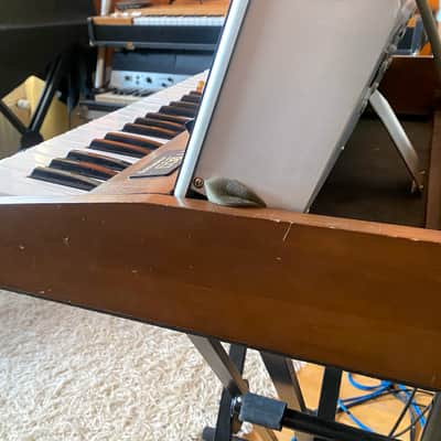 Moog Minimoog Model D Original ( 1979 - 1981 ) Serviced w case image 9