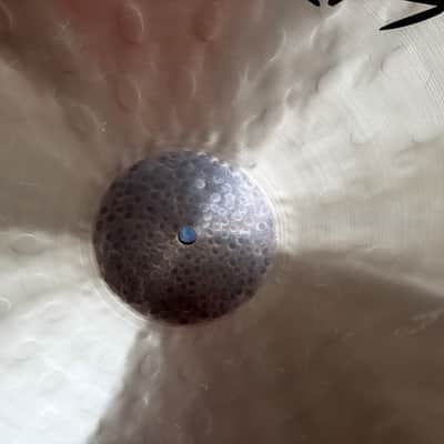Sabian HHX complex medium ride 20” Top seller save BIG image 7