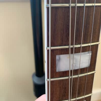 Fender American Vintage II 66 JazzMaster 2024 - Lake Placid Blue image 8
