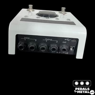 Eventide H9 Standard Harmonizer Effects Processor - White - X15432 image 4