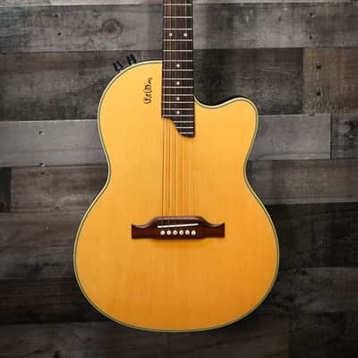 Epiphone Chet Atkins SST Studio Acoustic Guitar image 1