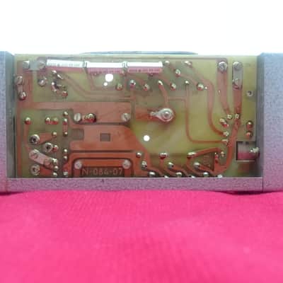 Neumann U67 1965 - NIQUEL image 7