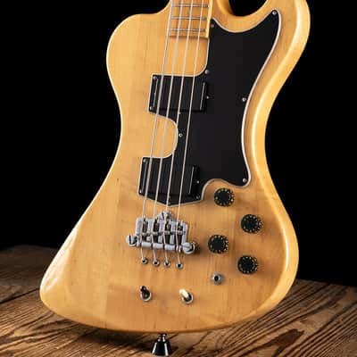 Gibson RD Artist Bass - Natural image 4