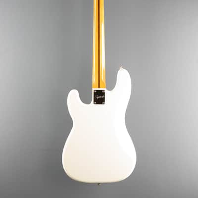 Squier Used Classic Vibe 60's Precision Bass, '20 image 5