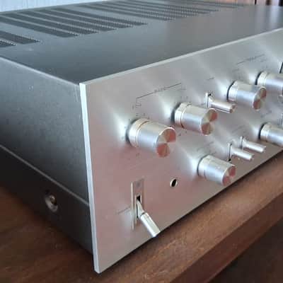 Pioneer SA 9500 MKII 70's - Silver image 10