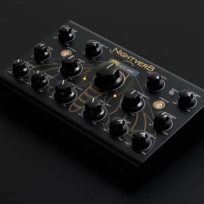 ERICA SYNTHS NIGHTVERB : BRAND NEW :  [DETROIT MODULAR] image 2