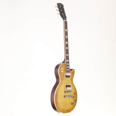 Gibson 50s Les Paul Standard Faded Honey Burst (2005) [01195532] (04/29) image 14