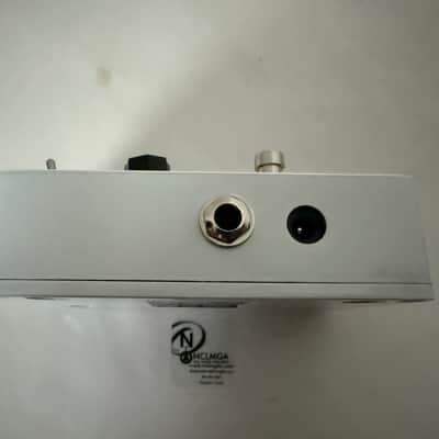 Caline CP-39 The Noise Gate CP39 2025 - white image 9