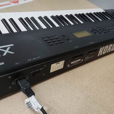 Korg X3 – Vintage Synth and Workstation image 5