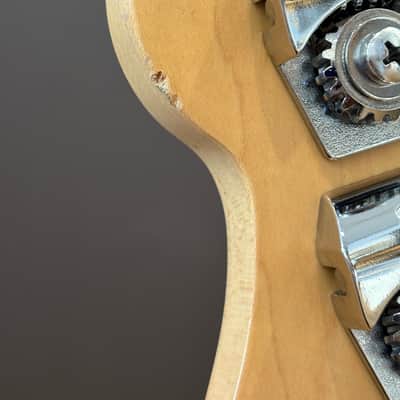 2005 Fender American Precision Bass image 17