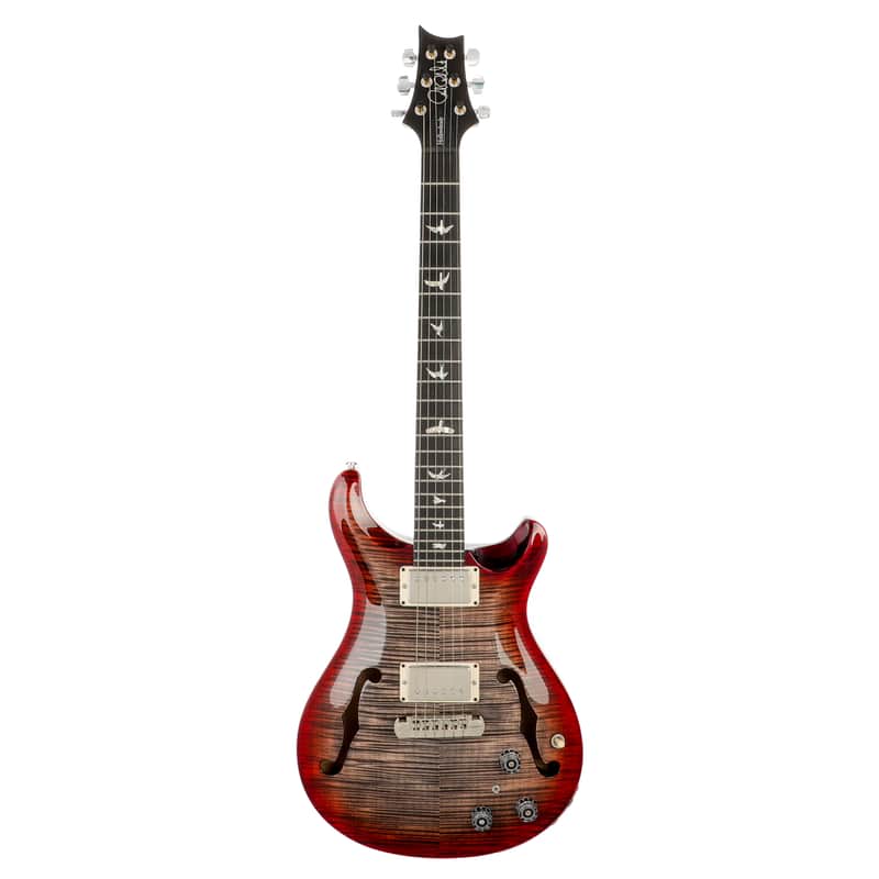 PRS Hollowbody II Piezo 10-Top | Reverb