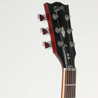 Gibson USA SG Standard P-90 2016 High Performance Heritage Cherry [SN 160000693] (09/03) image 9