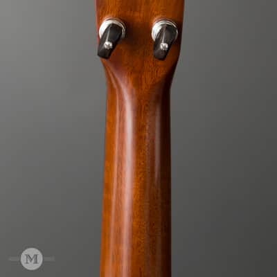 Bagnasco & Casati Guitars - 2020 12-Fret D-18 - Used image 12