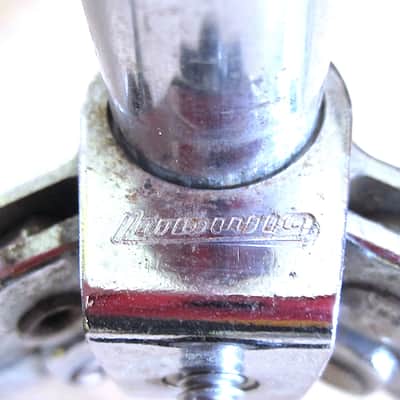 Flat Base Cymbal Stand image 1