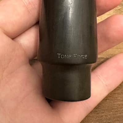 Otto Link Florida (Slant/Straight Sig) Tone Edge Tenor Sax Mouthpiece - James Bunte 0.97! image 8
