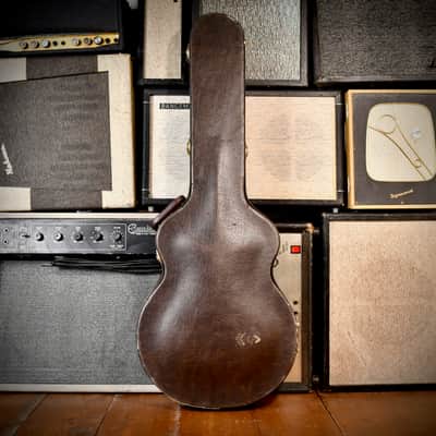 Guild Starfire IV Antique Burst 2000 image 20