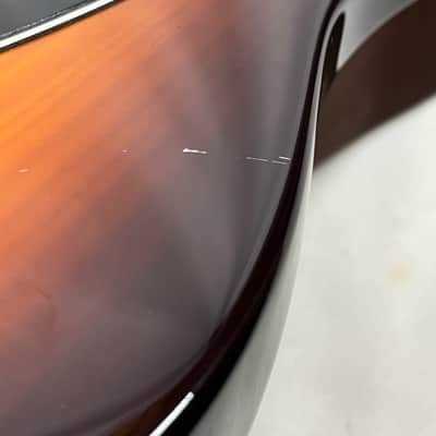 Fender Modern Player Telecaster Tele Plus Electric Guitar image 21
