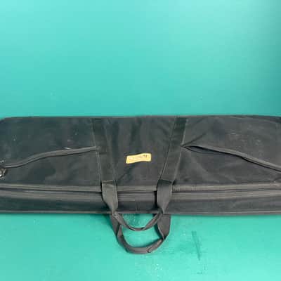Roland Juno G 61-Key 128-Voice Expandable Synthesizer 2006 - 2007 - Black with bag image 16