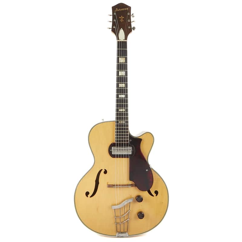 Harmony H65 image 1