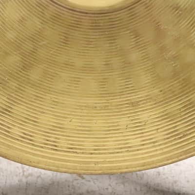 Paiste 302 16" Crash Cymbal image 3