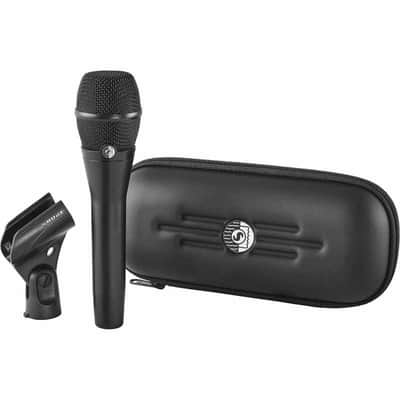 SHURE KSM11B-C Voix - KSM11B-C micro voix statique cardioïde image 8