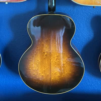 Gibson J-185 1952 image 2