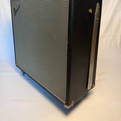 Fender Super Reverb Amp – 1967 (AB763 Circuit) – Blackface Specs – Excellent Condition 1969 image 4