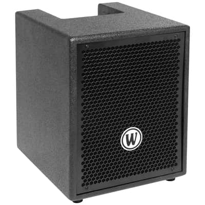 Gnome Pro CAB 10/4 Warwick image 1