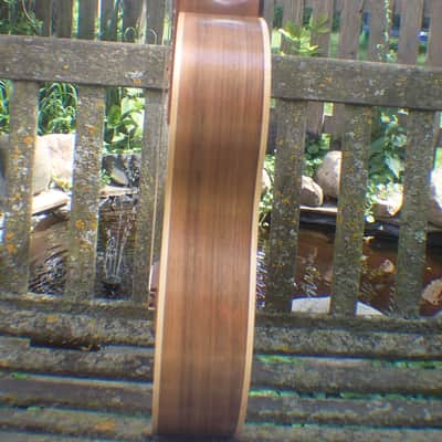 JJ Klaassen Classical guitar #22 -2026 image 17