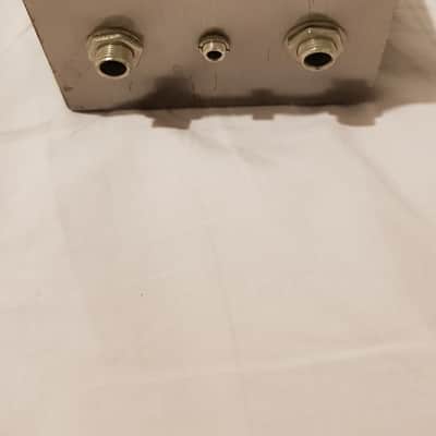Electro-Harmonix Bassballs Envelope Filter Pedal For Bass / Guitars image 5