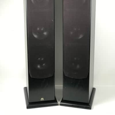 Monitor Audio Silver S8 Speakers image 7
