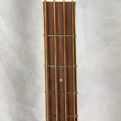Dean EABC Acoustic Bass Guitar image 2