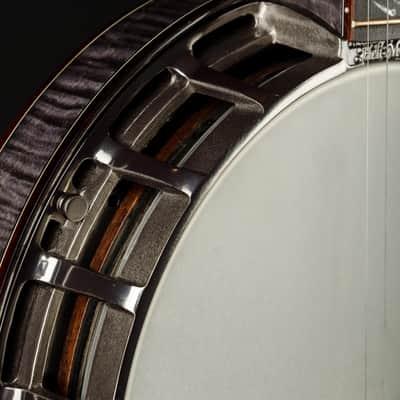 Nechville XXX 30th Anniversary Limited Edition 5 String Banjo NEW image 15