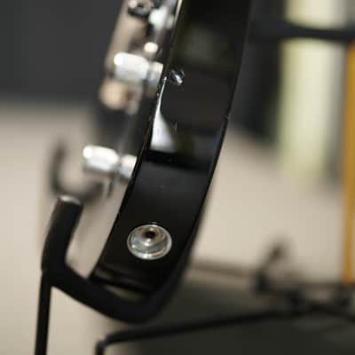 Fender Standard Telecaster HH with Rosewood Fretboard 2015 - 2018 - Black image 6