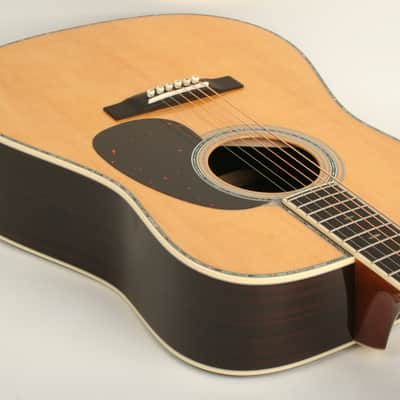 Martin D-42 Standard Series 3030044 image 5