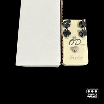 Lovepedal OD Eleven - X12268 image 1
