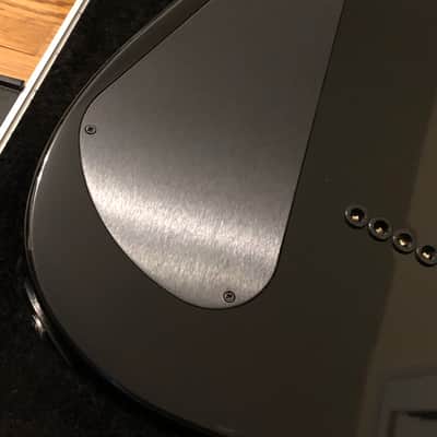 JACKSON USA SL2HT SOLOIST 2015 BLACK image 14