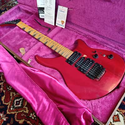 Greco GO-III 1500 Speed Way 1980 - Maple original vintage MIJ