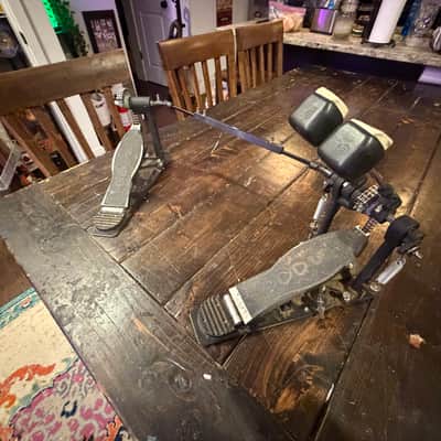 DW 3000 Series Double Bass Drum Pedal image 3