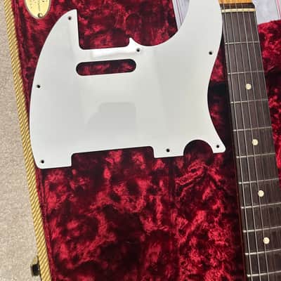 Fender Artist Series Jimmy Page Mirror Telecaster image 9