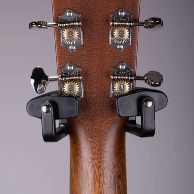 Martin 000-18 Standard Series Acoustic Guitar - Natural with Aging Toner image 8